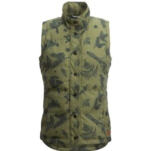 Kavu Briar Insulated Vest
